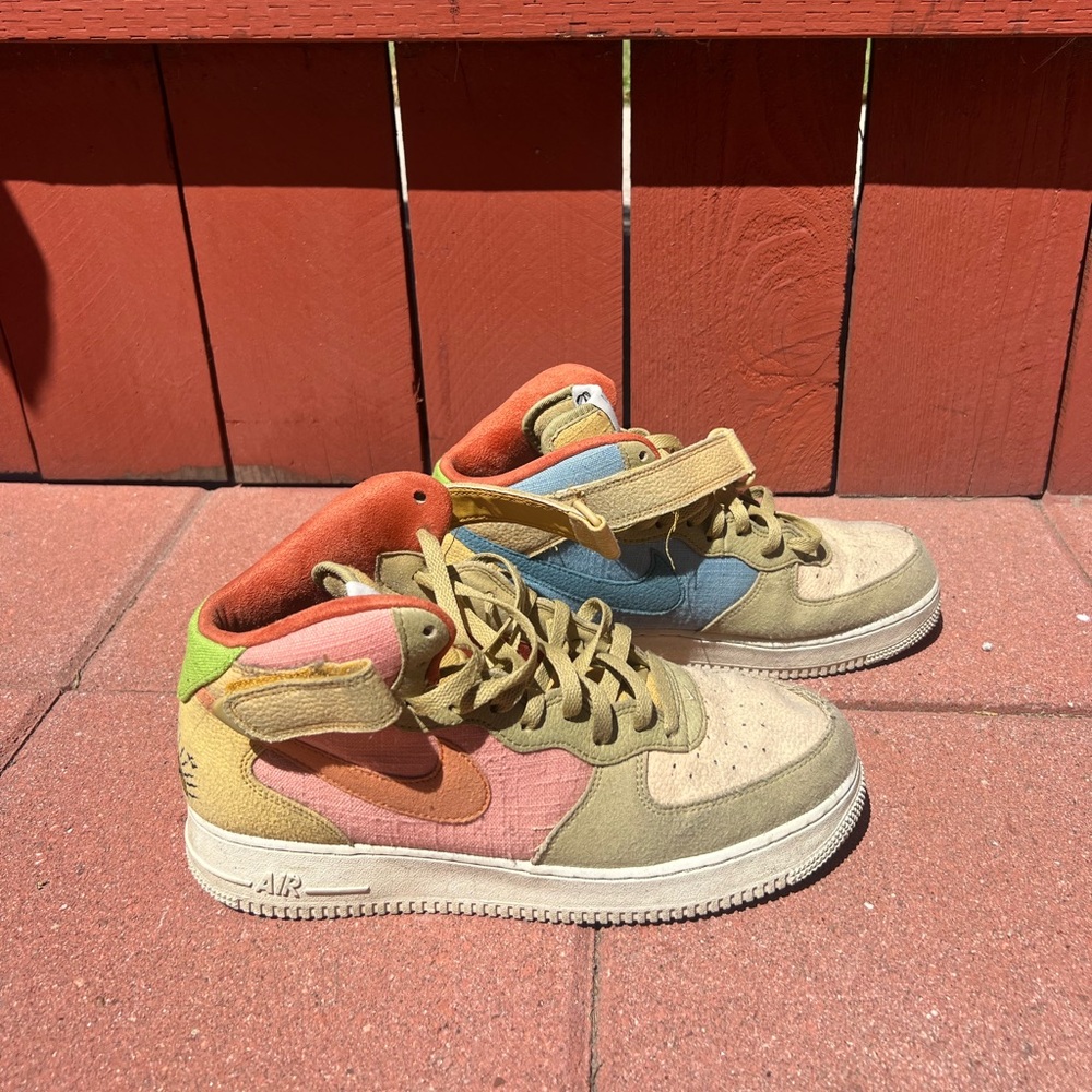 Men’s Nike Air Force
